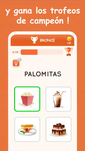 Aprender Español Principiantes screenshot