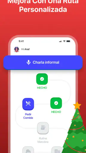 Aprender idiomas Lucida AI screenshot