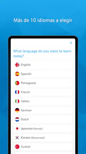Aprender Inglés con Música screenshot