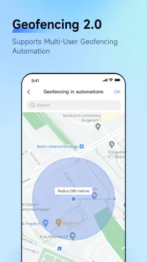 Aqara Home screenshot