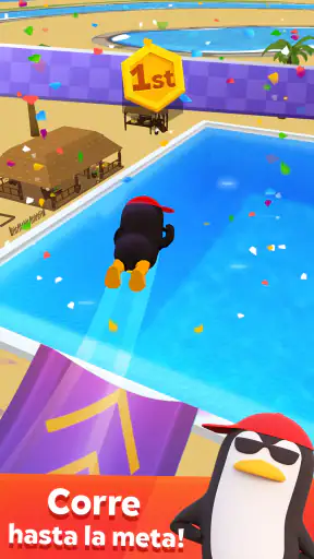 aquapark.io screenshot