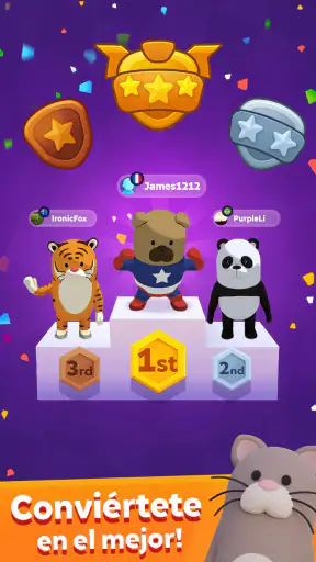 aquapark.io screenshot