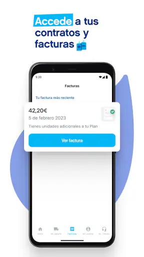 Aquaservice screenshot