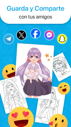 AR Draw Sketch: Trace & Paint screenshot