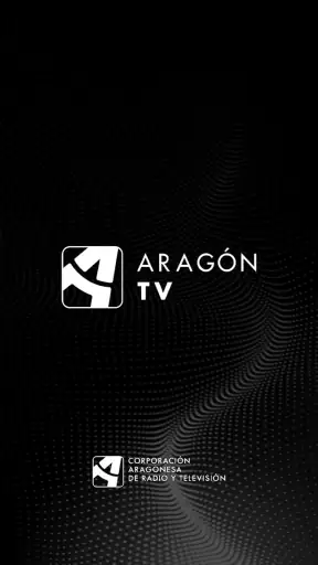Aragón TV screenshot