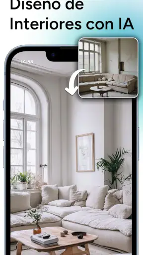 Arch - AI Home Design screenshot