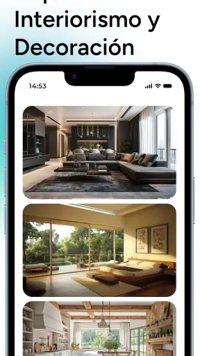 Arch - AI Home Design screenshot
