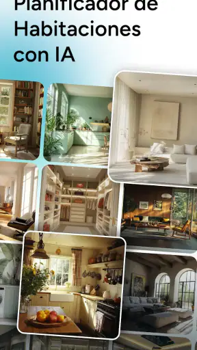 Arch - AI Home Design screenshot