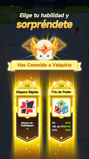 Archero 2 screenshot