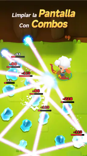 Archero 2 screenshot