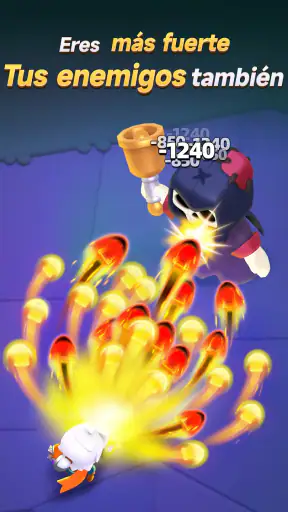 Archero 2 screenshot