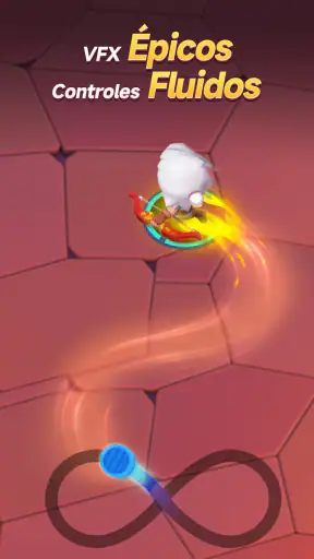 Archero 2 screenshot