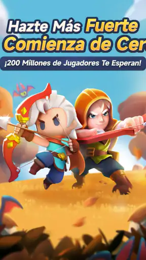 Archero 2 screenshot