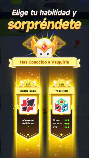 Archero 2 screenshot