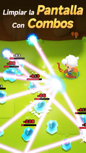 Archero 2 screenshot