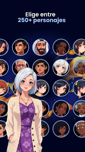 ArcStory - AI Comic generator screenshot