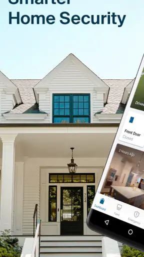 Arlo Secure: Home Security screenshot