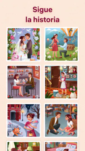 Art Puzzle - Juegos de arte screenshot