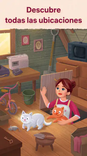 Art Puzzle - Juegos de arte screenshot