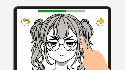 ArtCanvas: Aprender a dibujar screenshot