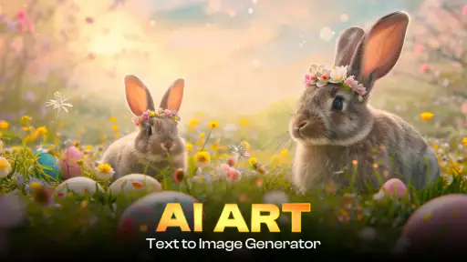 Artist AI Generador Arte Fotos screenshot
