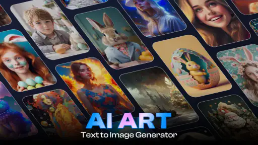 Artist AI Generador Arte Fotos screenshot