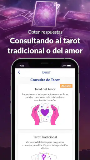 Astrolink - Carta Astral screenshot