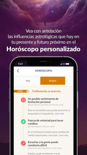 Astrolink - Carta Astral screenshot