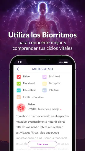 Astrolink - Carta Astral screenshot