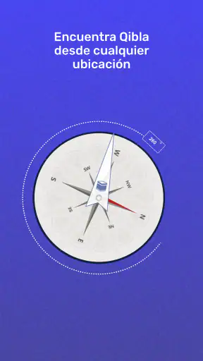 Athan: Horario de Salat y Dua screenshot