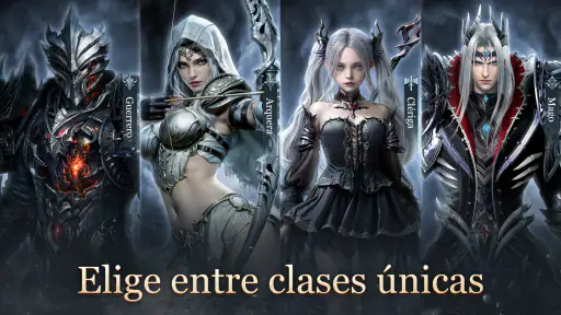 ATHENA: Blood Twins screenshot