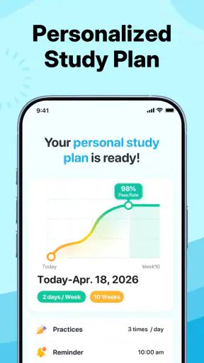 ATLS Exam Practice 2026 screenshot