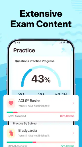 ATLS Exam Practice 2026 screenshot