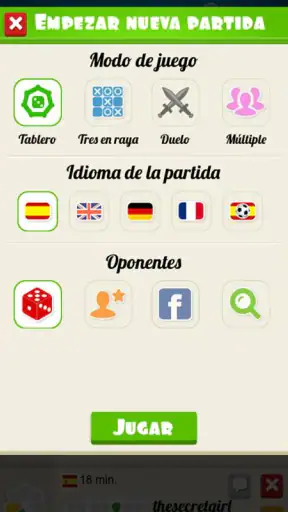 Atriviate screenshot
