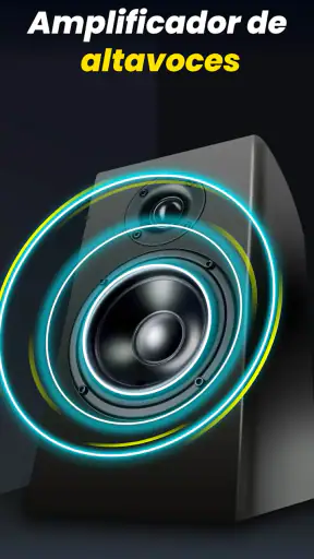 Aumentar Volumen - XBooster screenshot