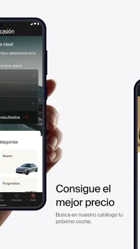 Autocasión screenshot