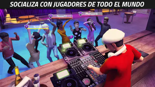 Avakin Life - Mundo virtual 3D screenshot