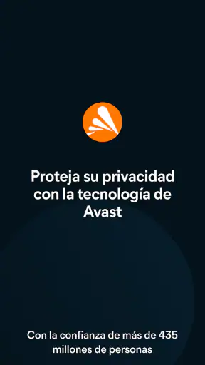 Avast SecureLine VPN Segura screenshot