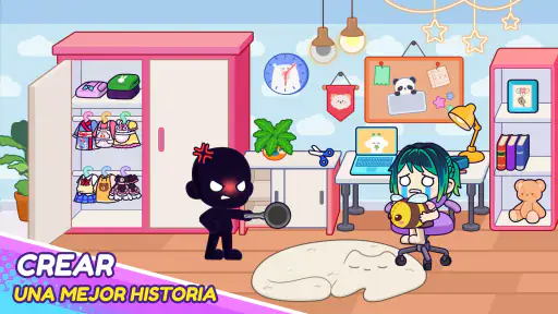 Avatar Life World: My Story screenshot