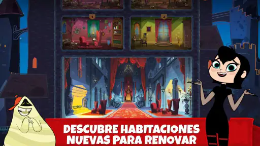 Aventura Hotel Transylvania screenshot