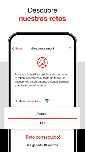 AVIApocket | Gasolineras AVIA screenshot