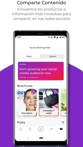 Avon ON screenshot