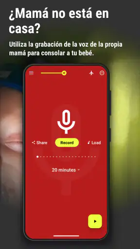 BabySleep: Duerme rápido screenshot