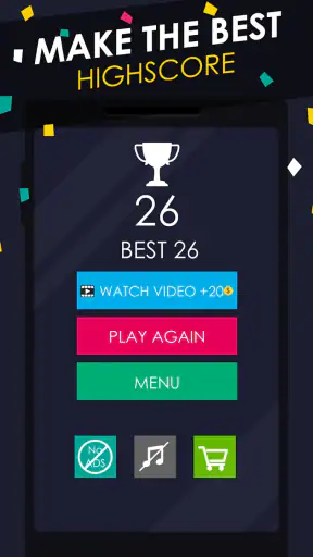 Ball Bounce screenshot