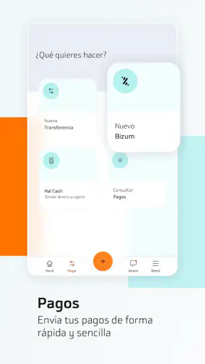 Bankinter Móvil screenshot