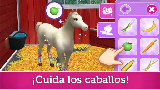 Barbie Dreamhouse Adventures screenshot