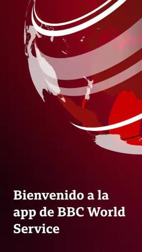 BBC World Service screenshot