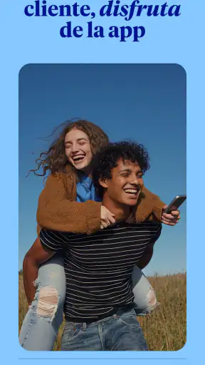 BBVA España | Banca Online screenshot