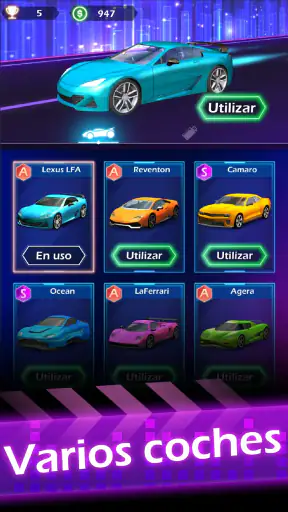 Beat Racing screenshot