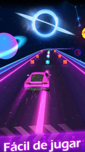 Beat Racing screenshot